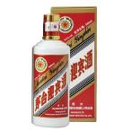 中国酒　茅台迎賓酒（マオタイゲイヒンシュ）　500ml　53度　１ケース（12本入り）　3594-0021-12