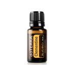 ドテラ クレメンタイン 15ml シングルオイル　【使用期限：2026年9月】