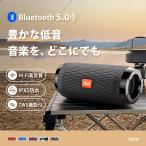  портативный динамик беспроводной динамик Bluetooth 5.0 бас телевизор TWS IPX5 водонепроницаемый пыленепроницаемый беспроводной [AUX подключение /TF карта /USB память / "свободные руки" телефонный разговор ]