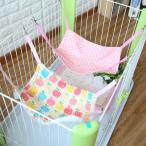夏 冬 兼用 両面用 ねこ用 ネコ用ふかふかキャットハンモック/Sサイズ/Mサイズ キャットハウス ペット 猫 ベッド フェレット ハンモック