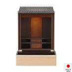  домашний алтарь современный Mini домашний алтарь время . сверху класть type 18 номер ( Mini мебель style домашний алтарь ) местного производства ( сделано в Японии )