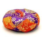  futon ( общий золотой круг * красный фиолетовый ) 3 номер 
