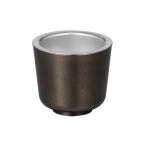 茶湯器 (京丸型) 小 (仏具 仏壇用)
