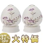  Mini поддон фонарь поддон фонарь O-Bon фонарь Lien( Lien )..LED беспроводной один на комплект (2 шт )