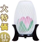  поддон фонарь поддон фонарь O-Bon фонарь нить машина (.....) цветок лотоса 6706( один шт )