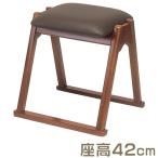 本堂用椅子 TR-420（寺院用椅子）（本堂椅子）
