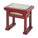 内陣用椅子 朱塗面金塗 R-1108 （寺院用椅子 本堂用椅子 本堂椅子）