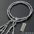 数珠 日蓮宗 女性用 淡水パール(グ