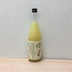 鳳凰美田　ゆず酒　720ml  栃木県