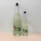 せんきん (仙禽）栃木県　純米吟醸夏生酒　かぶとむし  (2023年　新酒）　720ｍL