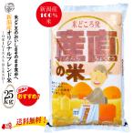 新潟米 令和５年産 新潟米 新潟産オリジナルブレンド米 「当店イチオシ」 25kg （10kg×2袋 5kg×1袋） お米マイスター 特選新潟米100％ オリジナルブレンド米