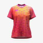 最安値チャレンジ！ 卓球 ゲームシャツ バタフライ...