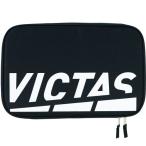 最安値チャレンジ！ VICTAS プレイロゴラケットケース
