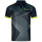 最安値チャレンジ！ 卓球 ゲームシャツ DONIC シャ...