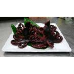 ~ доска длина san. ....~ 4 шт ( примерно 1.5kg) комплект .. натуральный осьминог обыкновенный ... местного производства .. Boyle префектура Аичи производство юг . много Исэ город . рефрижератор 