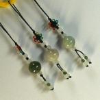 天然石携帯ストラップ