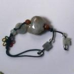 携帯ストラップ★天然石携帯アクセサリー★パワーストーン携帯電話グッズ★中国雑貨小物