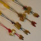 携帯ストラップ★天然石携帯アクセサリー★パワーストーン携帯電話グッズ★中国雑貨小物