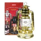 DIETZ デイツ ハリケーンランタン #D90（No.90）D-Lite ゴールド オイルランタン