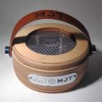 MOT Wood Smoker ウッドスモーカー 蚊取り線香ホルダー AUSDG キャンプ グランピング