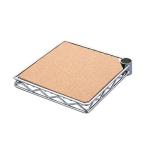  пробка сиденье есть metal подставка мышь tray MR-2MT Iris o-yama