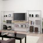 【サビに強い】スチールラック メタルラック MR-9015J　アイリスオーヤマ　高耐食性