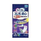 ライフリー ズレずに安心紙パンツ専用尿とりパッド 夜用スーパー