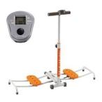 レッグトレーニング DX ダイエット 筋トレ 美脚 IMC-104 カワセ 鉄人倶楽部 フィットネス