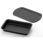 オーブンパン フタ付き 耐熱 400度 