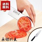 包丁 三徳 三徳包丁 永切れ王 アーネスト キッチン用品 キッチンツール A-76810 [メール便]