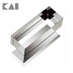 シャープ＆スリムケーキ型 15cm 000DL6