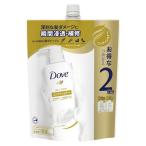 コンディショナー 詰め替え ダヴ ダメージケア 詰替 つめかえ用 700g  ユニリーバ まとめ買い 日用品 ヘアケア