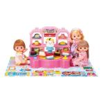 Yahoo! Yahoo!ショッピング(ヤフー ショッピング)メルちゃん つくって！まわして！くまさんかいてんずし パイロットインキ （TC）