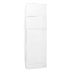 トイレ収納 トイレ収納ケース h 411900 シンカテック (D)