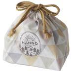 HANGO ランチ巾着 T-96447 (D)(B)