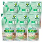 6個セット かんたんマイペット つめかえ用 (D)