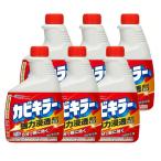 カビキラー 詰め替え 新カビキラー つけかえ用 詰替 400ml 6個セット ジョンソン