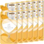 洗濯洗剤 ファーファ 洗剤 詰め替え 液体洗剤 ファインフレグランスウォッシュ ボーテ 詰替 360g 12個セット まとめ買い 日用品