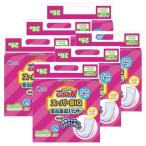 [6 шт. комплект ]g-n super BIG безопасность всасывание накладка 156 листов (26 листов ×6) (D)