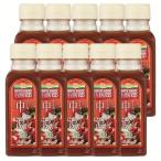 Yahoo! Yahoo!ショッピング(ヤフー ショッピング)10本 カントリーハ−ヴェストオーガニック中濃ソース200ml   （D）