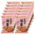 Yahoo! Yahoo!ショッピング(ヤフー ショッピング)（12袋セット）歌舞伎揚瑞夢えび味 8枚入 天乃屋 （D）