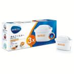 ショッピングブリタ カートリッジ 交換用 エキスパートカートリッジ3個入り  KBLECZ3 (D)