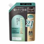 エッセンシャル ザビューティ 髪のキメ美容シャンプー エアリーリペア つめかえ用 720ml (D)