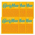 ショッピングカロリーメイト (6個セット)カロリーメイト ブロック バニラ味 4本   大塚製薬 (D)