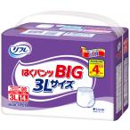  уход бумага брюки ребра du для взрослых подгузники lifre. . брюки BIG 3L размер 14 листов ввод 920582