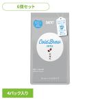 食品 茶葉 コーヒー 国内飲料水コーヒー豆 UCC アイスコーヒー(6個)UCC Cold Brew コーヒーバッグ 水淹れアイスコーヒー 4P  351877 UCC
