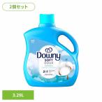 (2個セット)ダウニーボトル　クールコットン3.29L クールコットン  P&amp;amp;amp;G