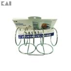 タワシラック DR5021 貝印