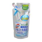 カビキラー 詰め替え アルコール除菌 キッチン 詰替 350ml ジョンソン