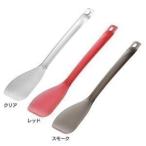 炒めシャモジ いため しゃもじ 調理用品 38711 曙産業 (D)